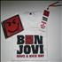 Bon Jovi Have A Nice Day CD album Malaysia BONCDHA338369