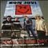 Bon Jovi Have A Nice Day display Mexican BONDIHA344479