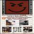 Bon Jovi Have A Nice Day memorabilia Taiwanese BONMMHA462602