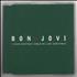 Bon Jovi I Wish Everyday Could Be Like Christmas CD single US BONC5IW230594
