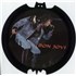 Bon Jovi Interview CD/DVD single set UK