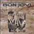 Bon Jovi Keep The Faith CD album Japanese BONCDKE157990