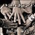 Bon Jovi Keep The Faith SHM CD Japanese BONHMKE449286
