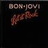 Bon Jovi Let It Rock 12