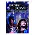 Bon Jovi Live Rarities DVD UK BONDDLI390015