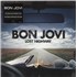 Bon Jovi Lost Highway - 180gram - Sealed vinyl LP UK