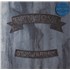 Bon Jovi New Jersey - Stickered sleeve vinyl LP UK