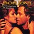 Bon Jovi Please Come Home For Christmas CD single UK BONC5PL37826