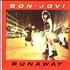 Bon Jovi Runaway 12