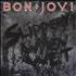 Bon Jovi Slippery When Wet - 180gram Vinyl vinyl LP UK BONLPSL773715