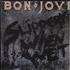 Bon Jovi Slippery When Wet vinyl LP Spanish BONLPSL688878