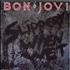 Bon Jovi Slippery When Wet vinyl LP Dutch BONLPSL770338