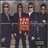 Bon Jovi Thank You For Loving Me 2-CD single set UK BON2STH171751