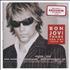 Bon Jovi Thank You For Loving Me CD single Korean BONC5TH175995