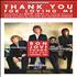 Bon Jovi Thank You For Loving Me sheet music US BONSMTH292090