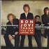 Bon Jovi Thank You For Loving Me CD single US BONC5TH330247