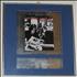 Bon Jovi The Best Of Bon Jovi Cross Road - Video Award award disc UK BONAWTH347129