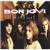 Bon Jovi These Days - 180gram - EX LP UK BON2LTH888272