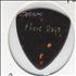 Bon Jovi These Days Guitar Plectrum guitar pick US BONGPTH306955