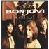 Bon Jovi These Days LP GREECE BON2LTH86832