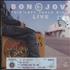 Bon Jovi This Left Feels Right Live Video CD Malaysia BONVDTH305820