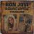 Bon Jovi Who Says You Can't Go Home CD single US BONC5WH362861