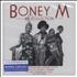 Boney M Hit Collection CD album German BOMCDHI404018
