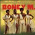 Boney M Hit Collection cd album box set German BOMDXHI611636