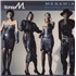 Boney M Megamix 12