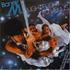 Boney M Nightflight To Venus CD album German BOMCDNI29634
