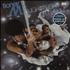 Boney M Nightflight To Venus vinyl LP Australian BOMLPNI679536