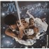 Boney M Nightflight To Venus vinyl LP German BOMLPNI744553