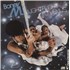 Boney M Nightflight To Venus vinyl LP UK BOMLPNI878494