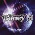 Boney M The Greatest Hits CD album UK BOMCDTH230089