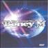 Boney M The Greatest Hits DVD UK BOMDDTH231141