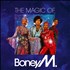 Boney M The Magic Of Boney M. (Special Remix Edition) - Pink & Blue Vinyl - Sealed 2-LP vinyl set UK BOM2LTH803556