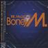Boney M The Magic Of Boney M CD album Japanese BOMCDTH377406