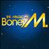 Boney M The Magic Of Boney M CD album UK BOMCDTH380525