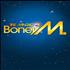 Boney M The Magic Of DVD UK BOMDDTH381674