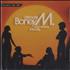 Boney M Ultimate Boney M Volume 2: 1980-1983 CD album German BOMCDUL466612