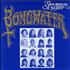 Bongwater Too Much Sleep vinyl LP US C77LPTO556606