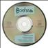 Bonham Guilty CD single US BHMC5GU01627