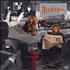 Bonham The Disregard Of Timekeeping CD album US BHMCDTH282687