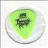 Bonnie Raitt JVC Presents Guitar Plectrum guitar pick US BRTGPJV307035