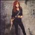 Bonnie Raitt Nick Of Time - 2nd vinyl LP UK