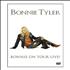 Bonnie Tyler Bonnie On Tour Live! DVD UK BTYDDBO396679
