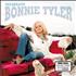 Bonnie Tyler Celebrate CD album UK BTYCDCE400666