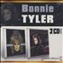 Bonnie Tyler Coffret 2 CD 2-CD album set French BTY2CCO367797