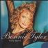 Bonnie Tyler Free Spirit CD album German BTYCDFR53351