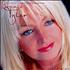 Bonnie Tyler Heart Strings CD-R acetate UK BTYCRHE240175